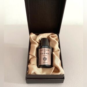 Acqua Di Parma Deluxe Mini Gift “ Mirra”, hard to get